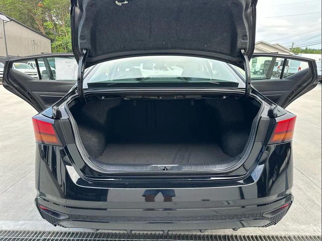 used 2022 Nissan Altima car, priced at $18,999
