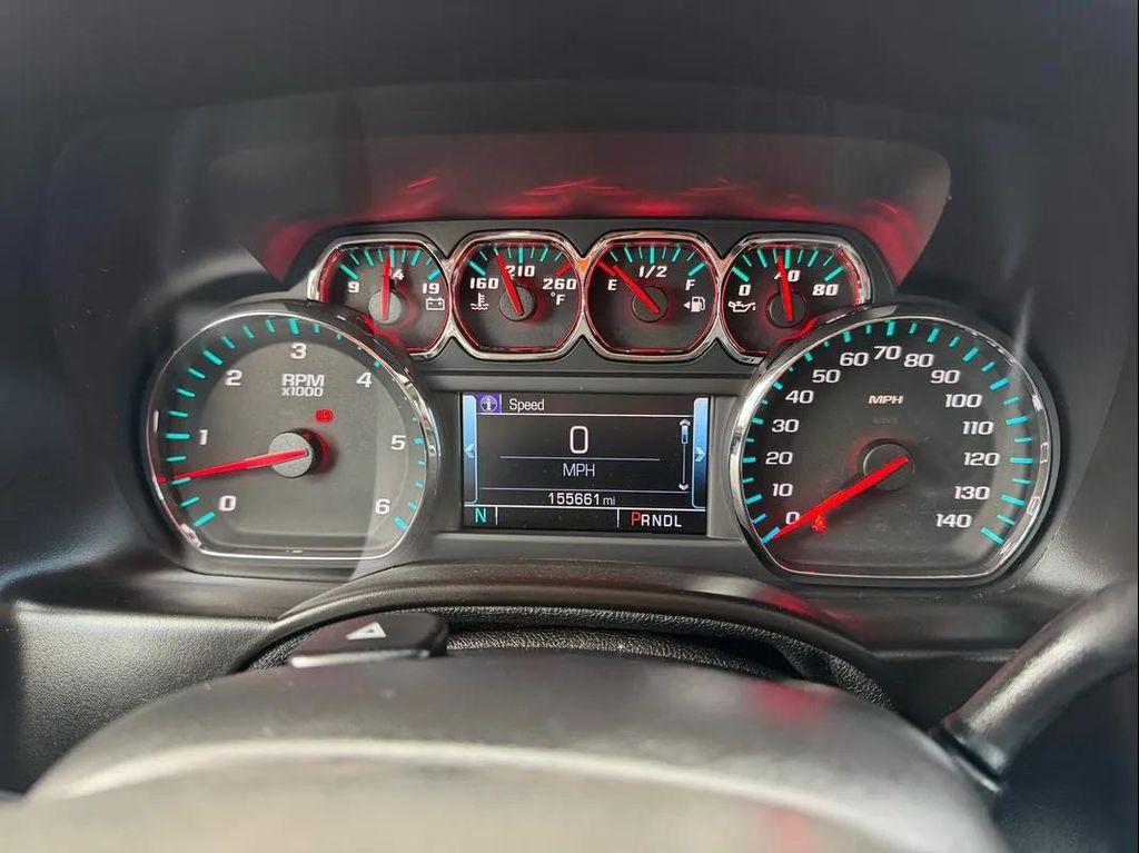 used 2017 GMC Yukon XL car, priced at $18,999