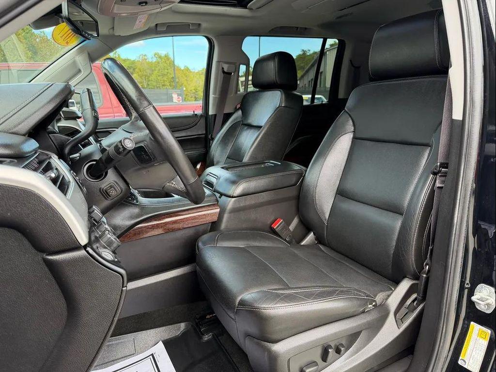 used 2017 GMC Yukon XL car, priced at $18,999