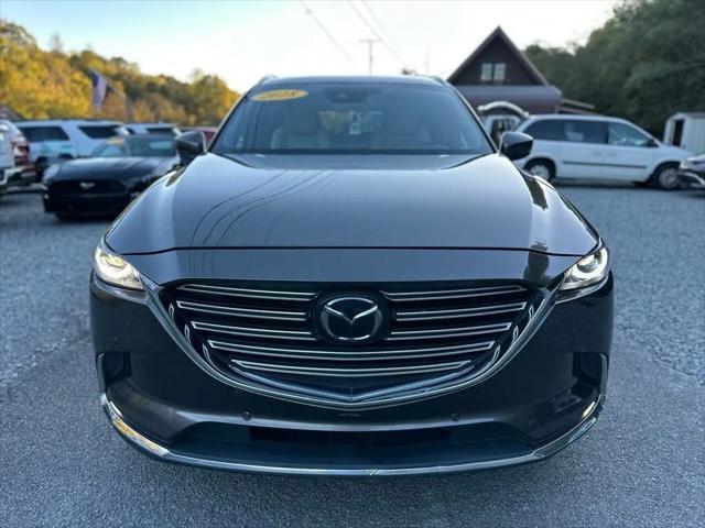 used 2018 Mazda CX-9 car, priced at $15,999