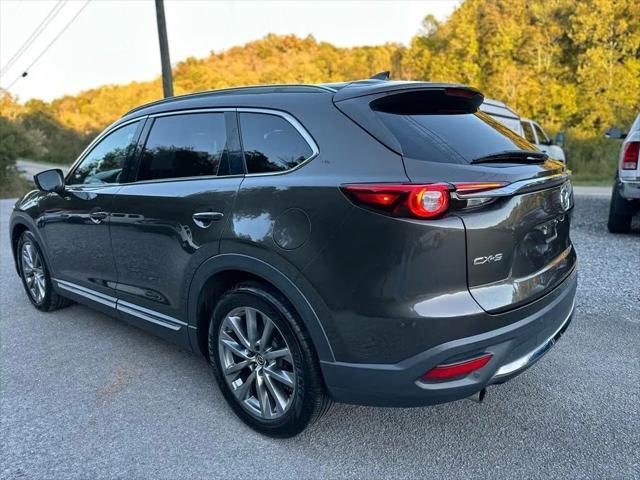 used 2018 Mazda CX-9 car, priced at $15,999