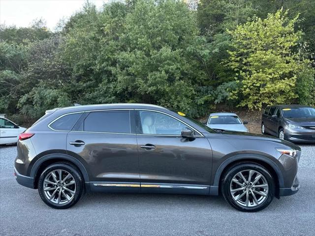 used 2018 Mazda CX-9 car, priced at $15,999