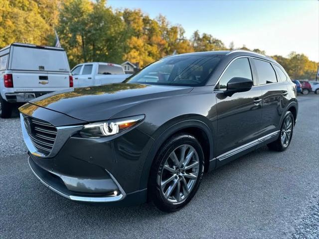 used 2018 Mazda CX-9 car, priced at $15,999