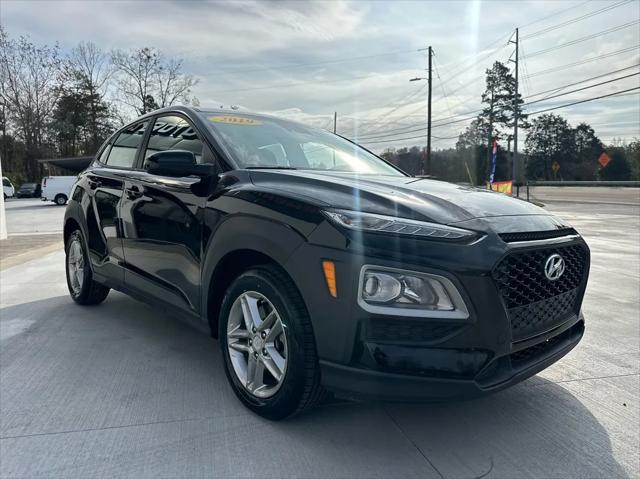 used 2019 Hyundai Kona car, priced at $11,450