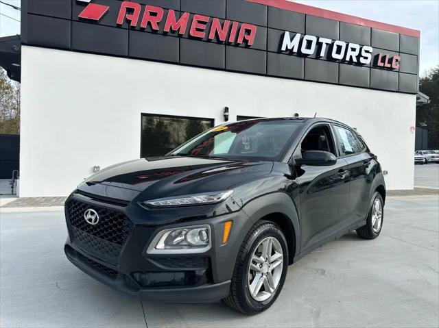 used 2019 Hyundai Kona car, priced at $11,450