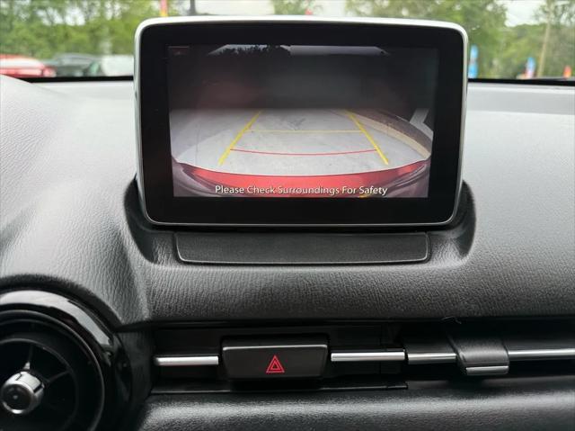 used 2018 Toyota Yaris iA car, priced at $12,450