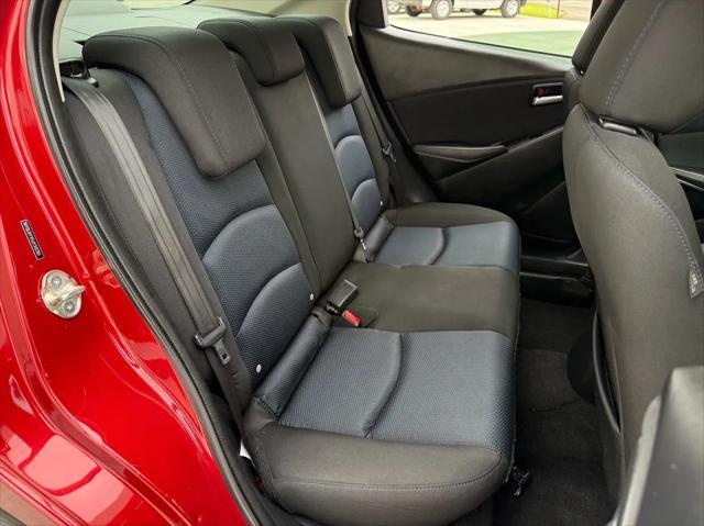 used 2018 Toyota Yaris iA car, priced at $12,450