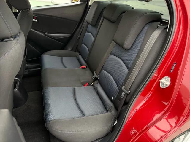 used 2018 Toyota Yaris iA car, priced at $12,450