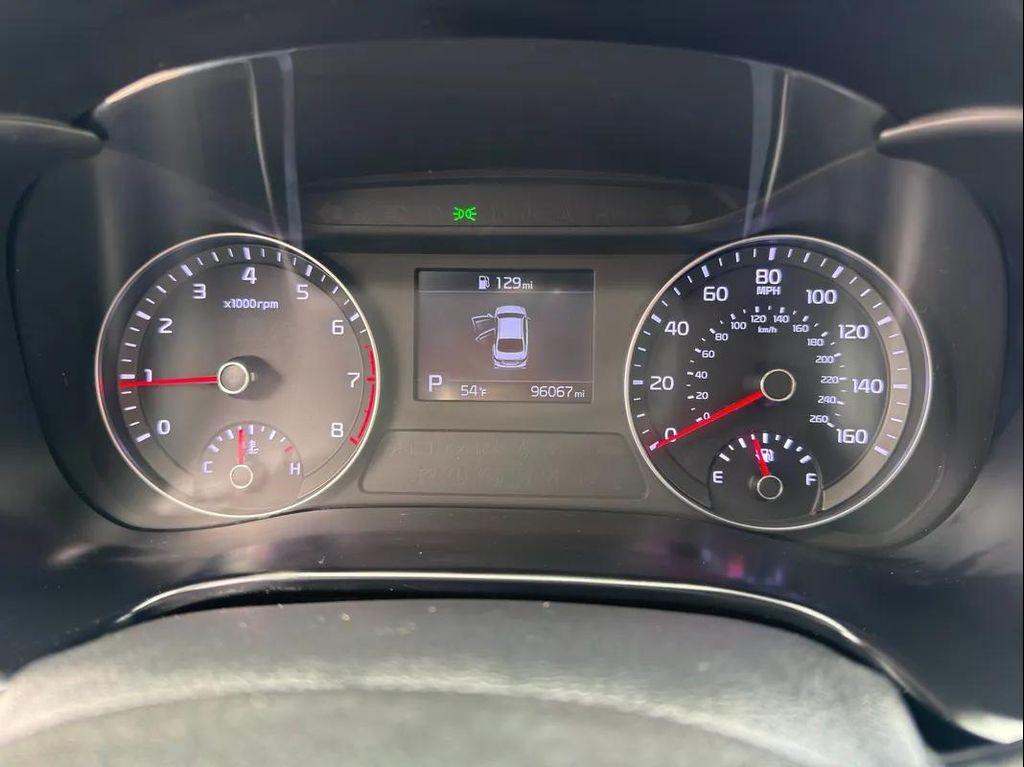 used 2019 Kia Forte car, priced at $10,999