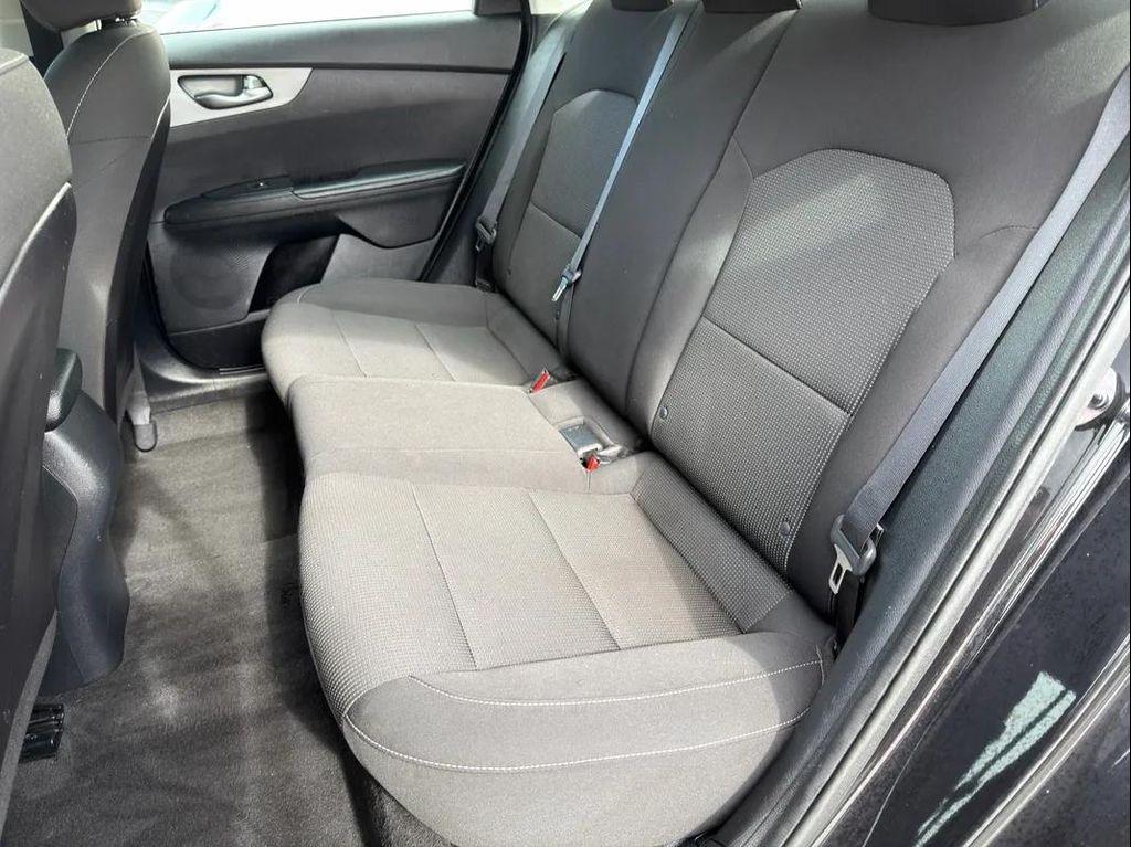 used 2019 Kia Forte car, priced at $10,999