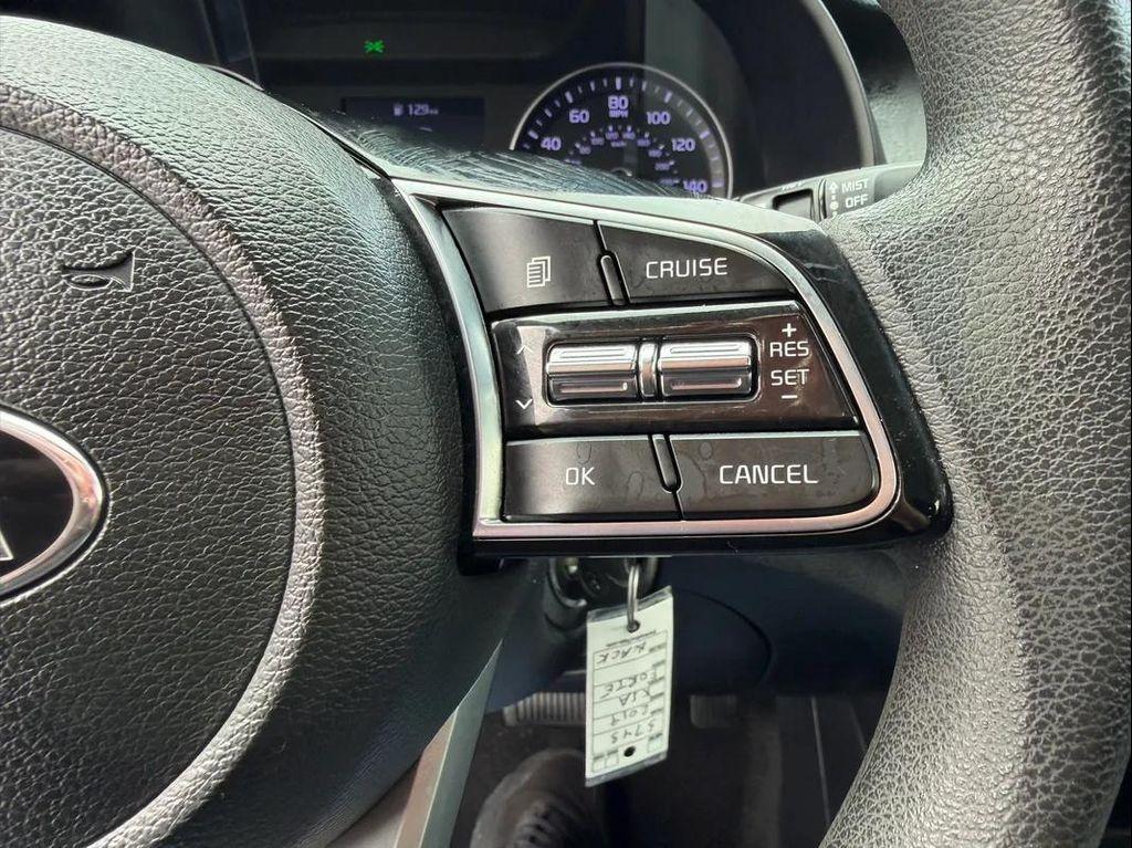 used 2019 Kia Forte car, priced at $10,999