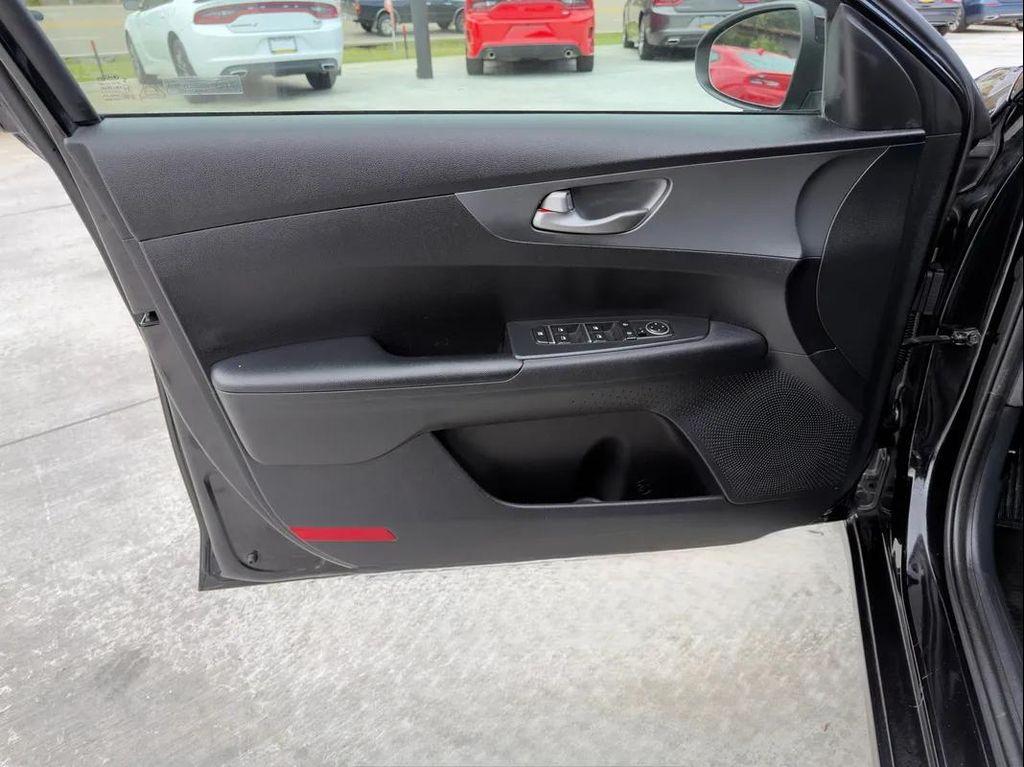 used 2019 Kia Forte car, priced at $10,999