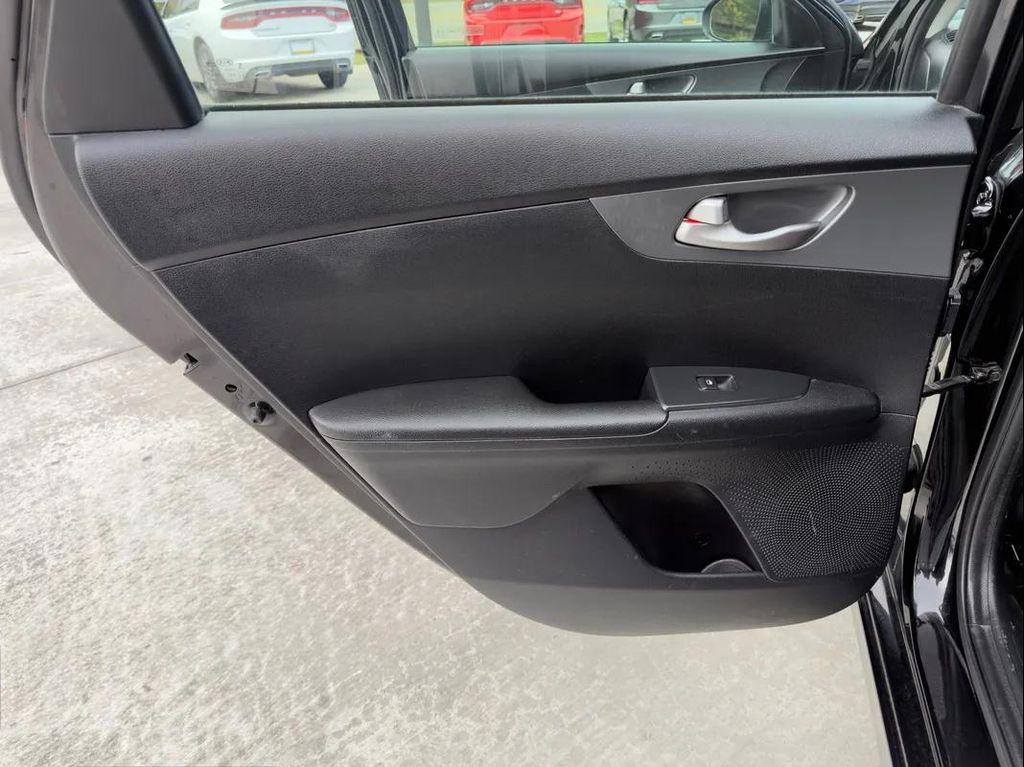 used 2019 Kia Forte car, priced at $10,999