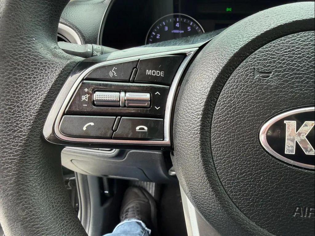 used 2019 Kia Forte car, priced at $10,999