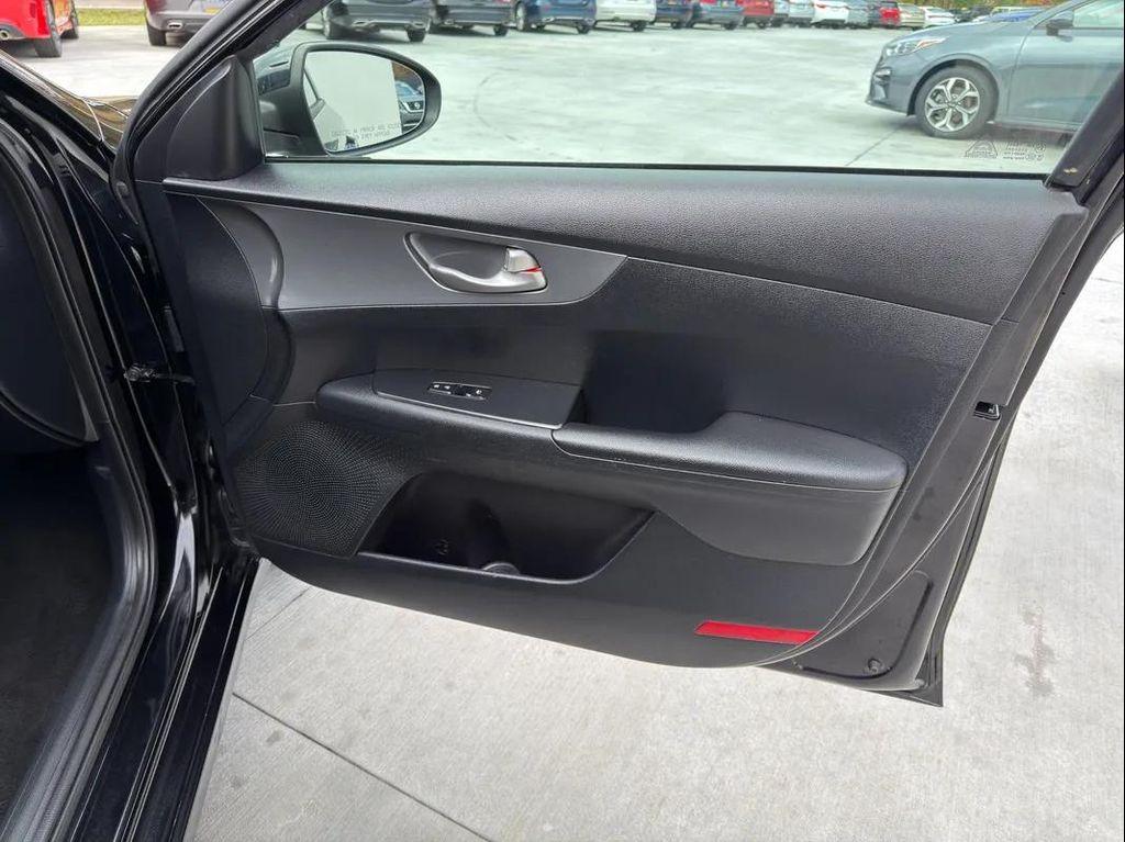 used 2019 Kia Forte car, priced at $10,999