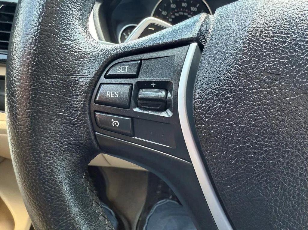 used 2015 BMW 428 Gran Coupe car, priced at $13,450