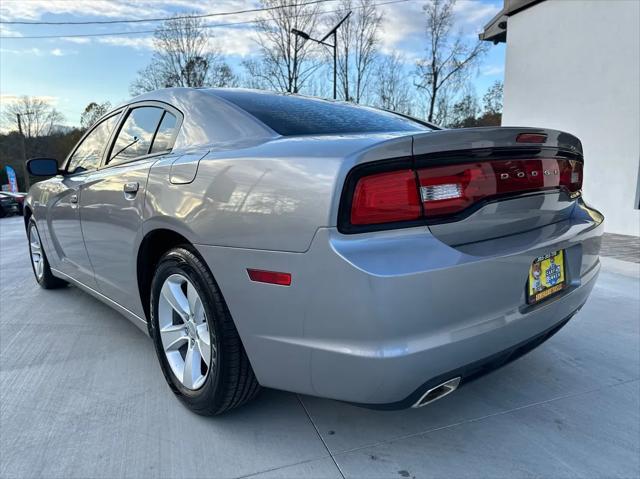 used 2013 Dodge Charger car, priced at $9,999