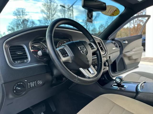 used 2013 Dodge Charger car, priced at $9,999