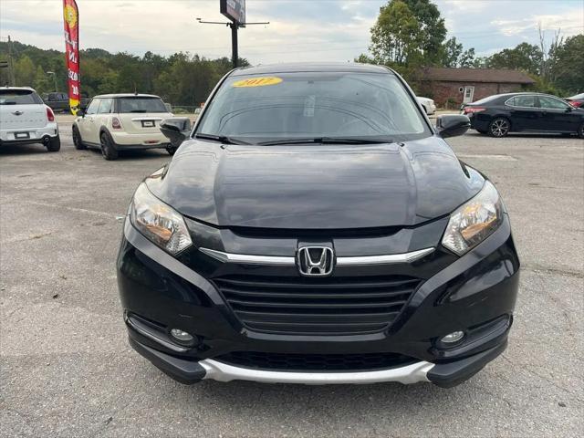 used 2017 Honda HR-V car, priced at $15,999