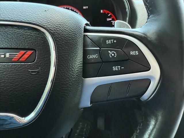 used 2016 Dodge Durango car, priced at $15,450