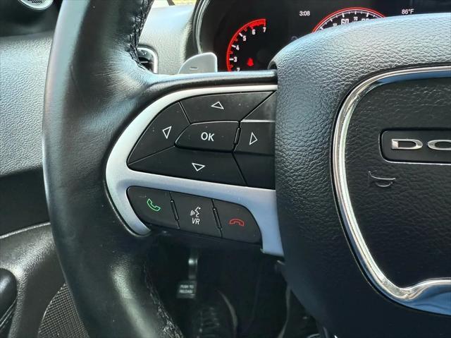 used 2016 Dodge Durango car, priced at $15,450
