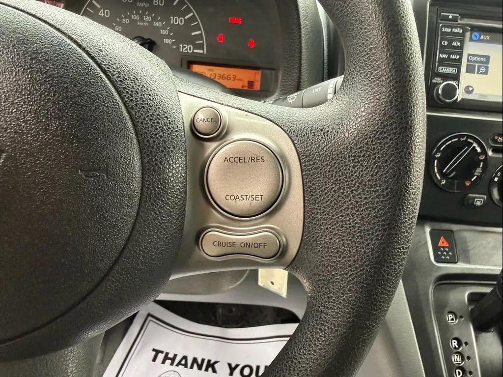 used 2017 Chevrolet City Express car, priced at $11,450