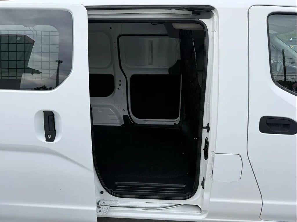 used 2017 Chevrolet City Express car, priced at $11,450