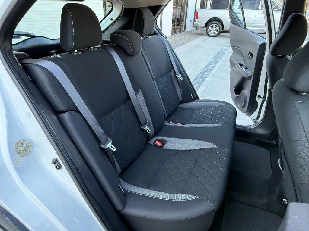 used 2020 Nissan Kicks car, priced at $10,999