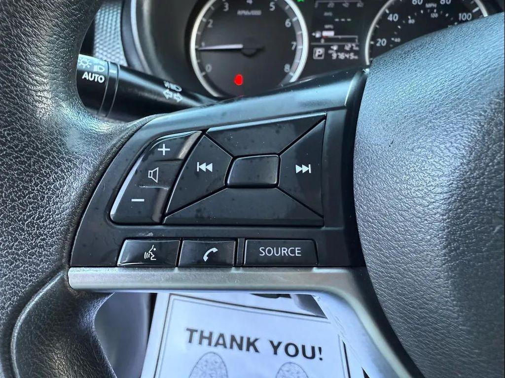 used 2020 Nissan Kicks car, priced at $10,999