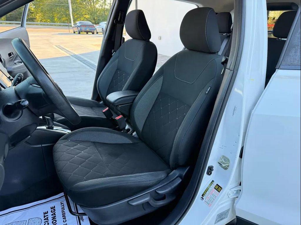 used 2020 Nissan Kicks car, priced at $10,999