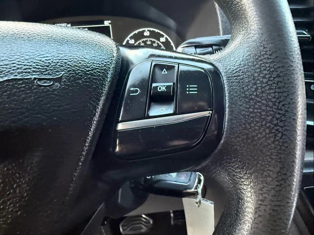 used 2020 Ford Transit-250 car, priced at $22,999