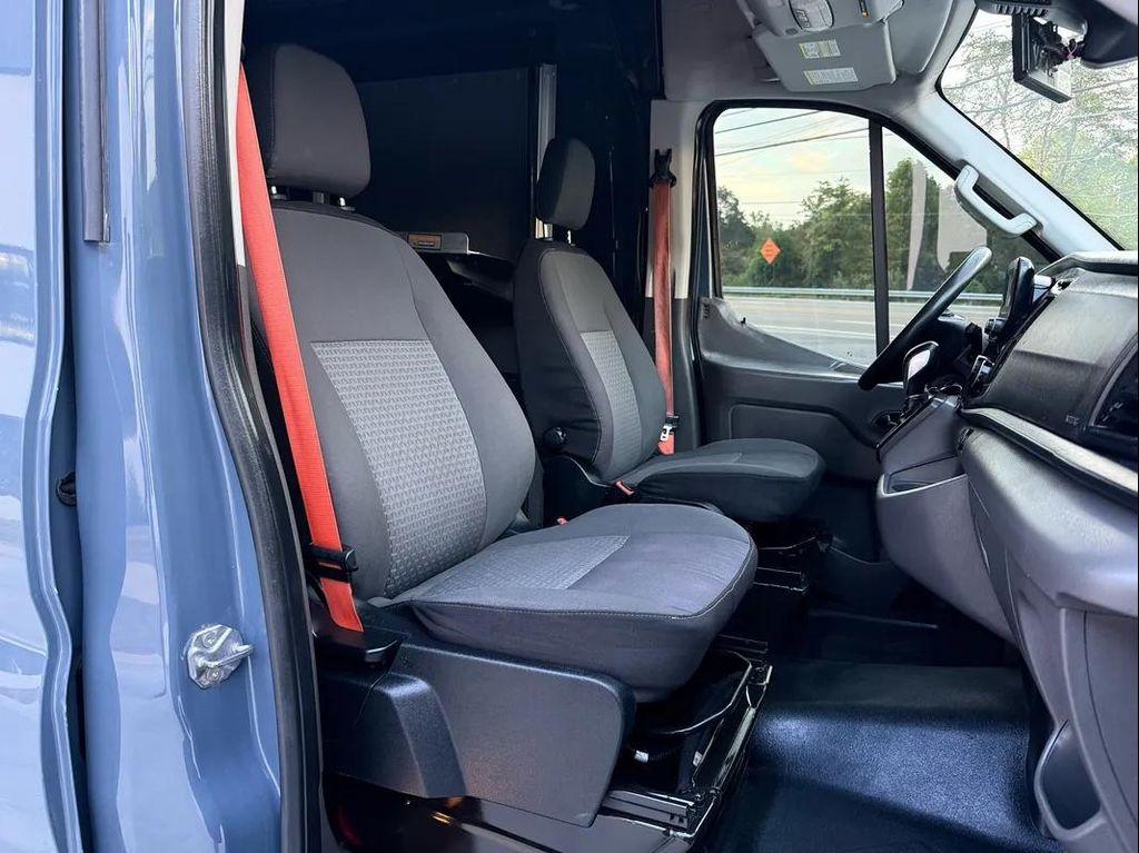 used 2020 Ford Transit-250 car, priced at $22,999