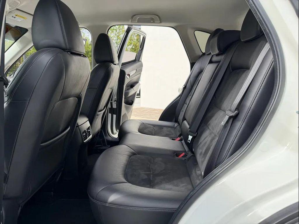 used 2018 Mazda CX-5 car, priced at $13,450