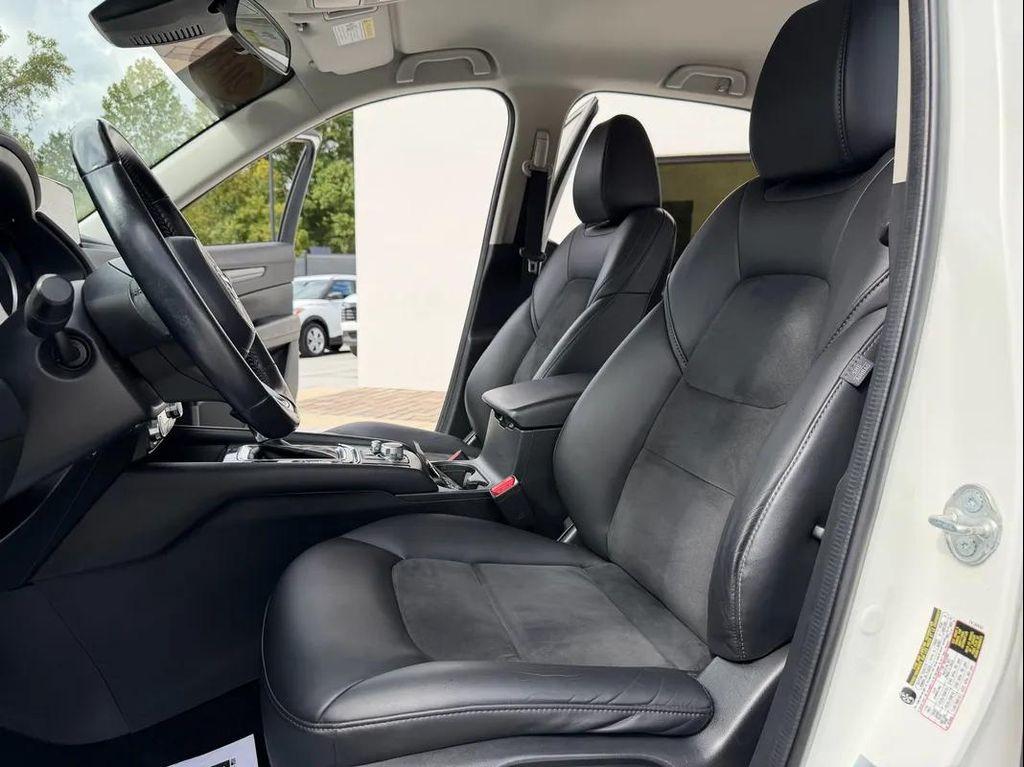 used 2018 Mazda CX-5 car, priced at $13,450