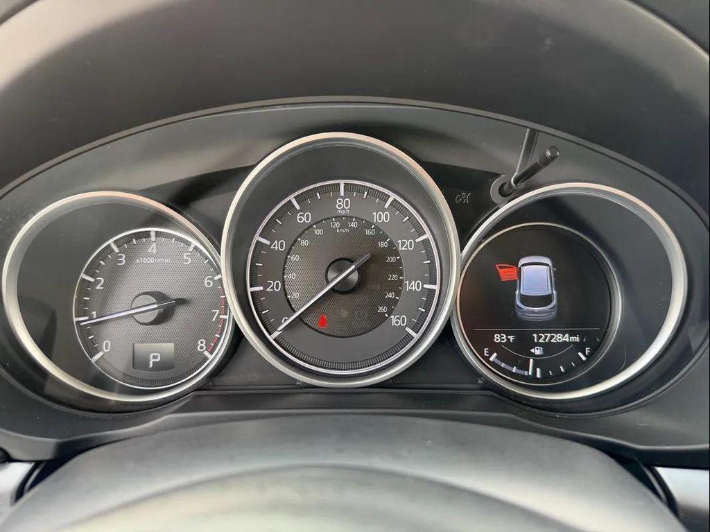 used 2018 Mazda CX-5 car, priced at $13,450