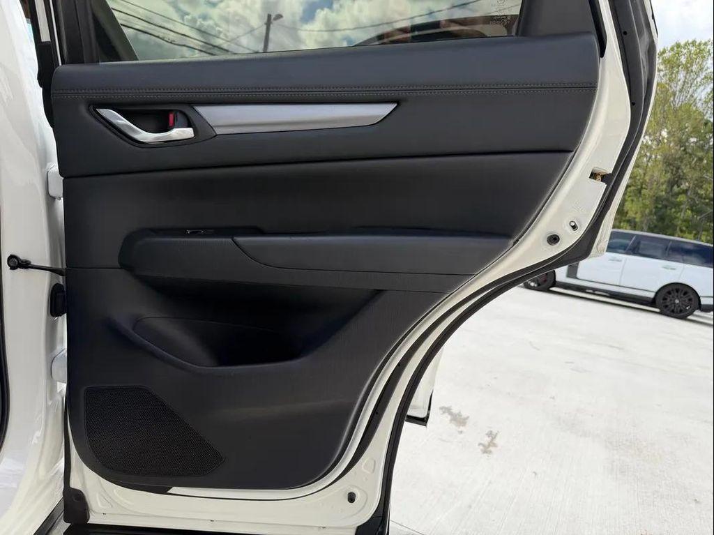 used 2018 Mazda CX-5 car, priced at $13,450