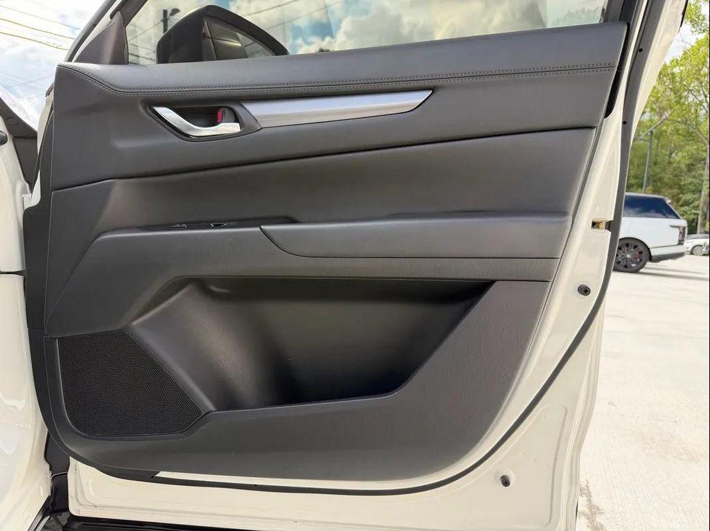 used 2018 Mazda CX-5 car, priced at $13,450