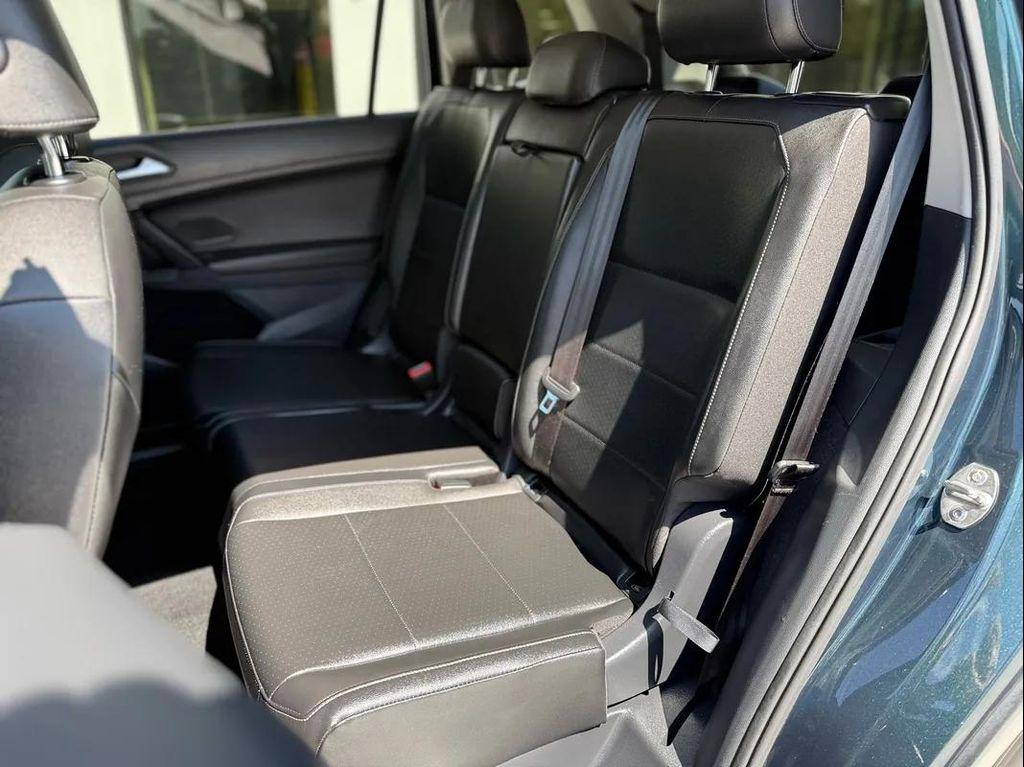 used 2019 Volkswagen Tiguan car, priced at $12,999