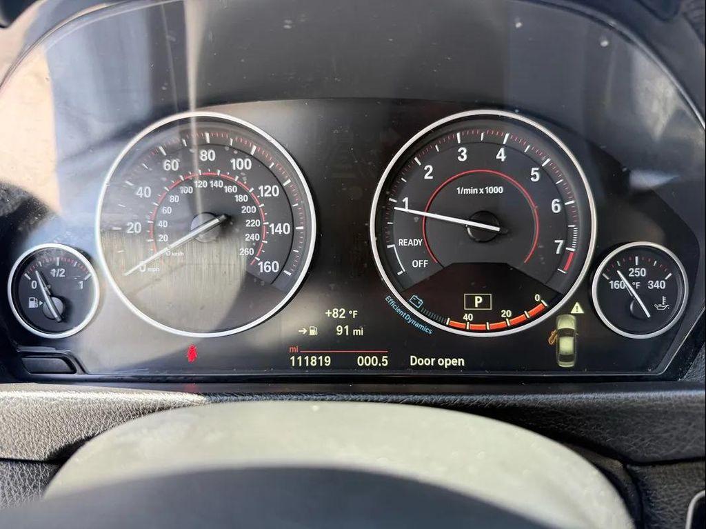 used 2015 BMW 328 car, priced at $9,999