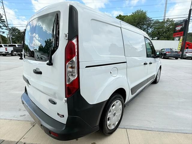 used 2017 Ford Transit Connect car, priced at $11,999