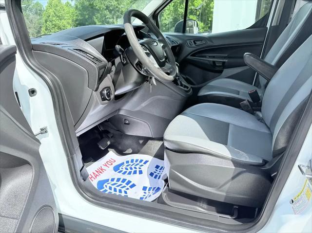 used 2017 Ford Transit Connect car, priced at $11,999