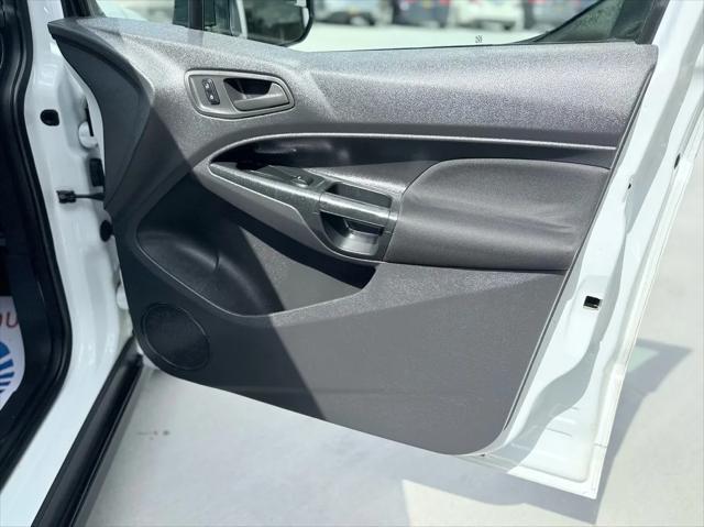 used 2017 Ford Transit Connect car, priced at $11,999