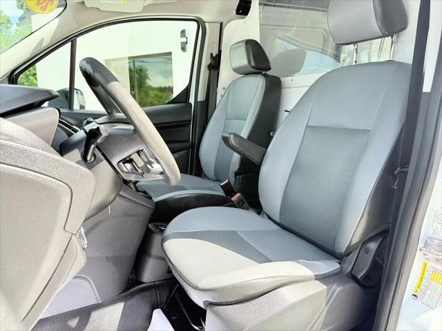 used 2017 Ford Transit Connect car, priced at $11,999