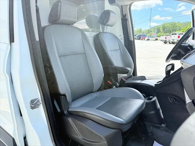 used 2017 Ford Transit Connect car, priced at $11,999