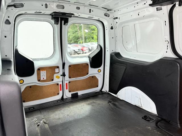 used 2017 Ford Transit Connect car, priced at $11,999