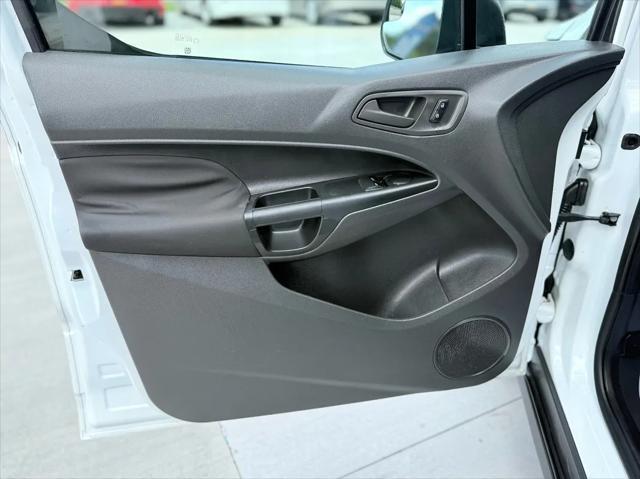 used 2017 Ford Transit Connect car, priced at $11,999