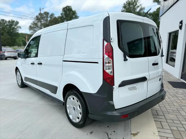 used 2017 Ford Transit Connect car, priced at $11,999