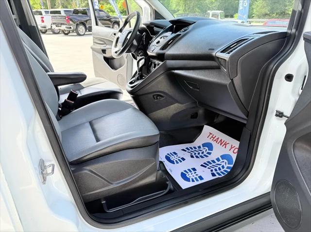 used 2017 Ford Transit Connect car, priced at $11,999