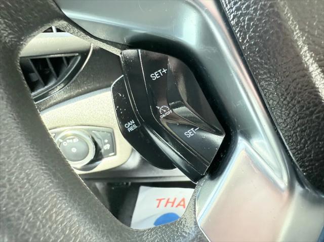 used 2017 Ford Transit Connect car, priced at $11,999