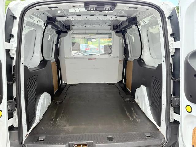 used 2017 Ford Transit Connect car, priced at $11,999